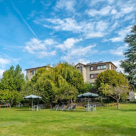 Hotel Mirador Lles Εξωτερικό φωτογραφία