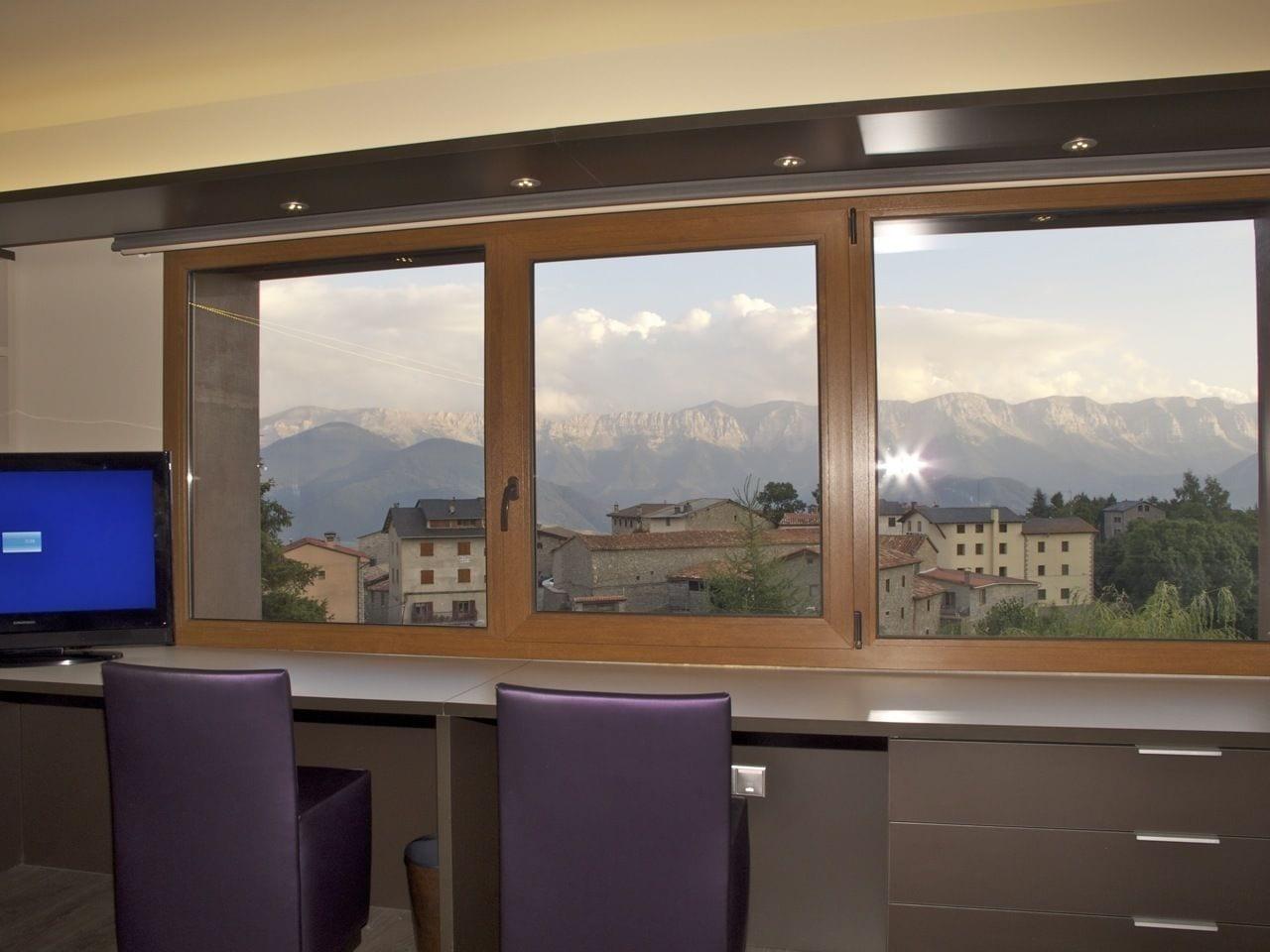 Hotel Mirador Lles Εξωτερικό φωτογραφία