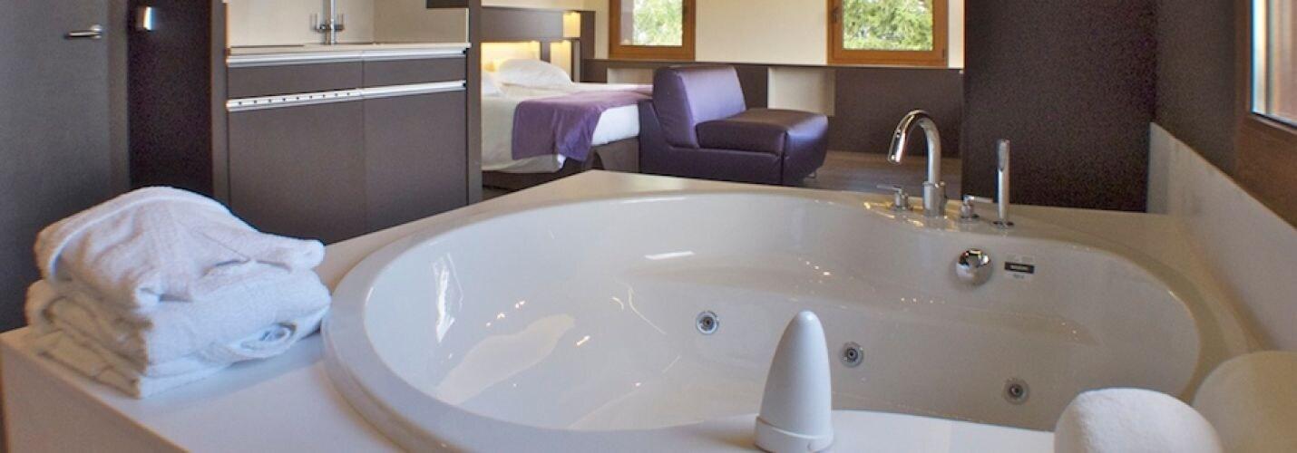 Hotel Mirador Lles Εξωτερικό φωτογραφία