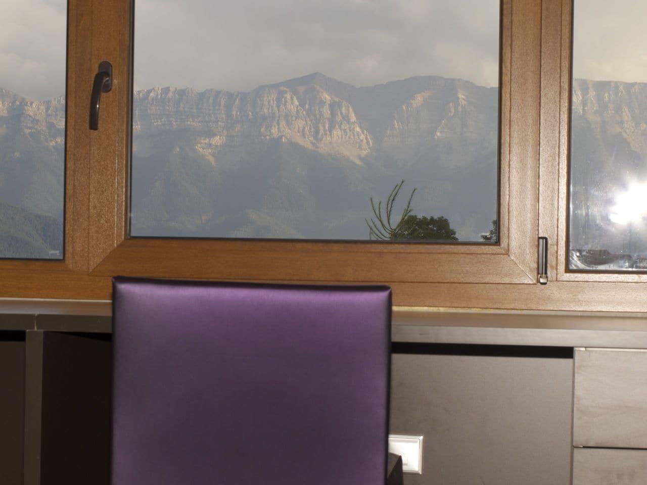 Hotel Mirador Lles Εξωτερικό φωτογραφία