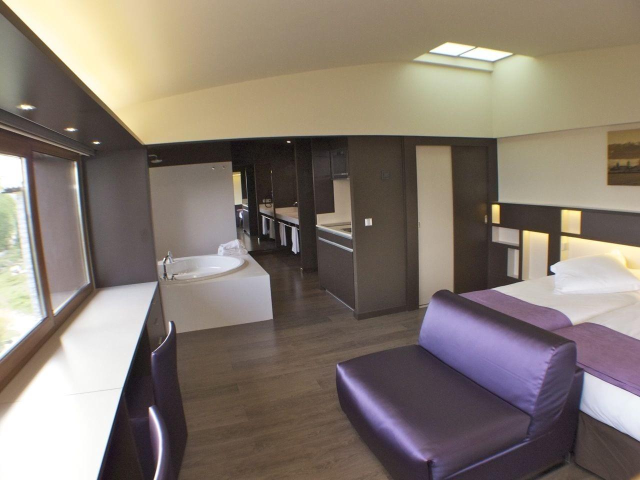 Hotel Mirador Lles Εξωτερικό φωτογραφία