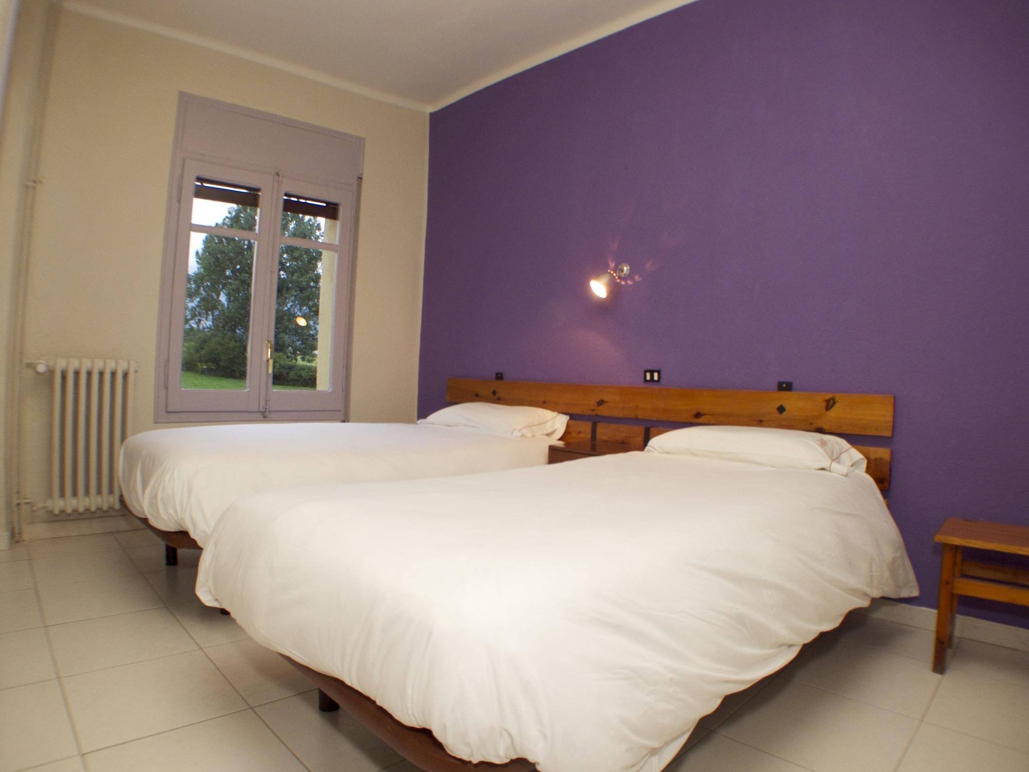 Hotel Mirador Lles Εξωτερικό φωτογραφία