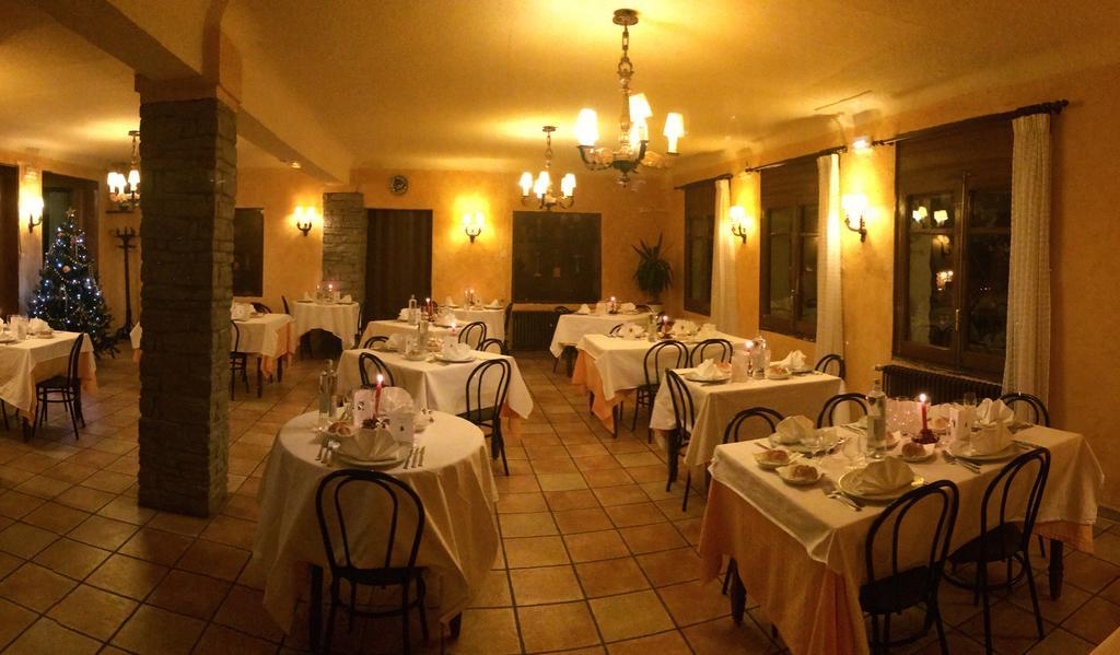 Hotel Mirador Lles Εξωτερικό φωτογραφία