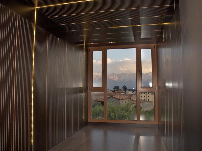 Hotel Mirador Lles Εξωτερικό φωτογραφία