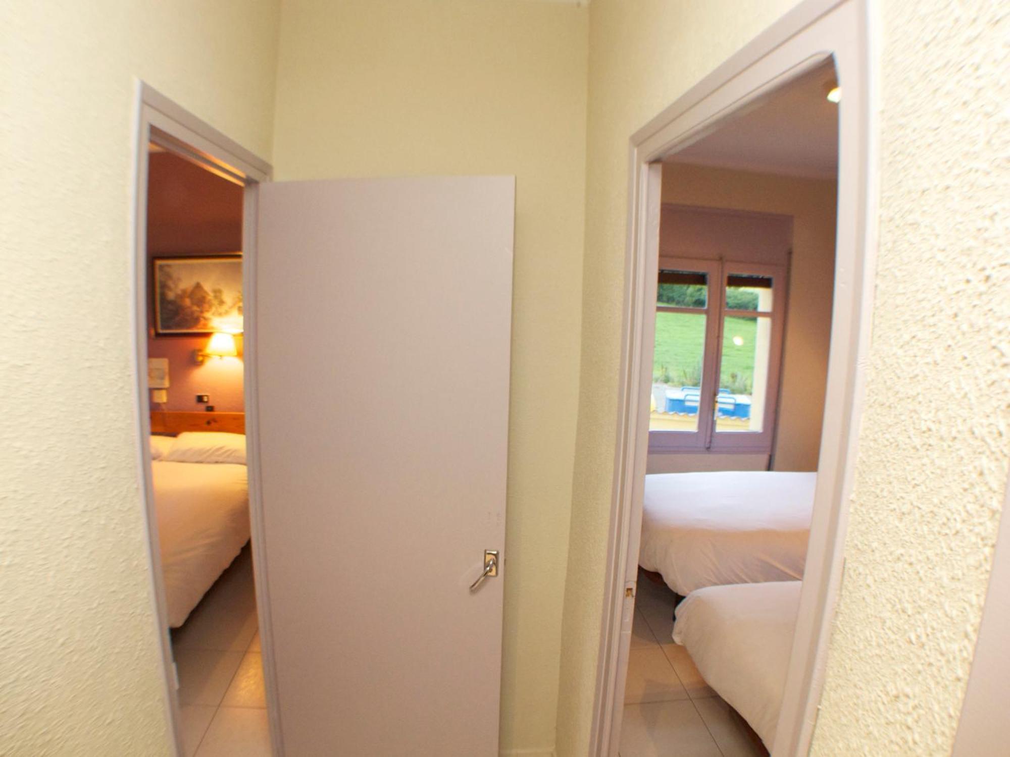 Hotel Mirador Lles Εξωτερικό φωτογραφία