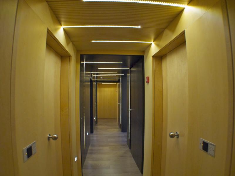 Hotel Mirador Lles Εξωτερικό φωτογραφία