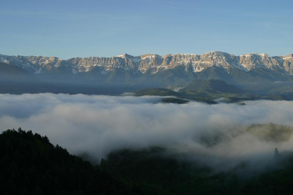 Hotel Mirador Lles Δωμάτιο φωτογραφία